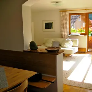 Ebner Apartment