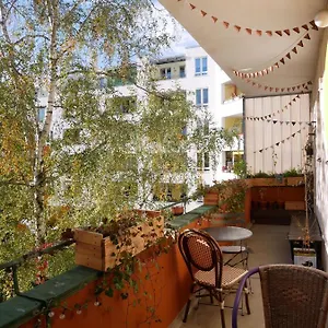 Private In The Centre Of Berlin
