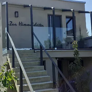 Ferienwohnanlage Zur Himmelsleiter Apartment