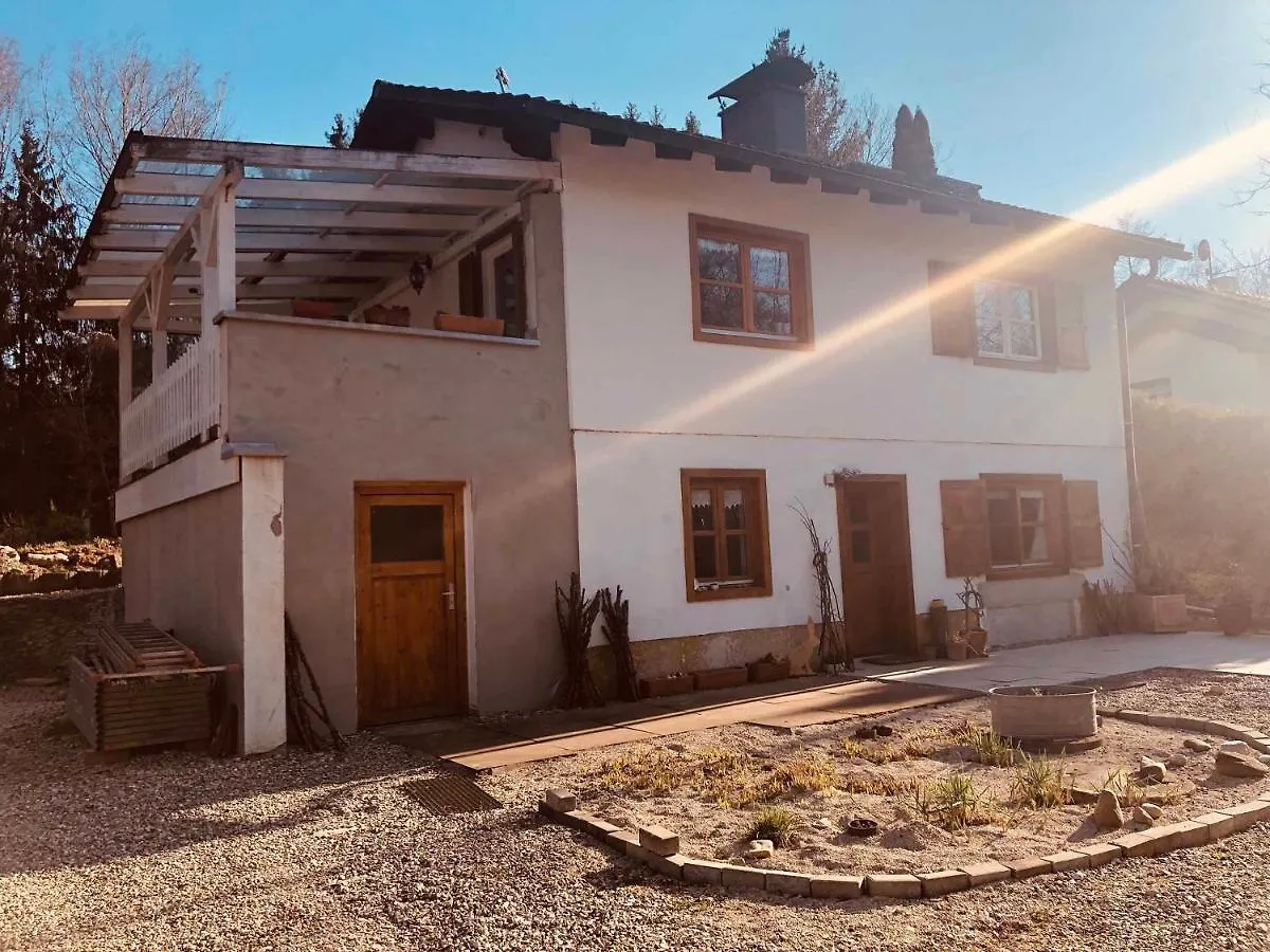 Fischerhaus Burgthann